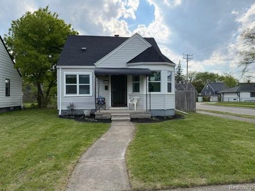 8115 Grandville Ave, Detroit, MI, 48228-3351 | Card Image