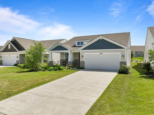 502 Soprano Drive, Lake Geneva, WI, 53147 | Card Image