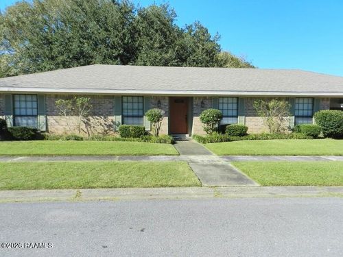 420 Quail Dr, Lafayette, LA, 70508-6128 | Card Image