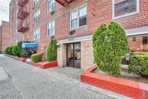 apt-4c-1200 Gravesend Neck Rd, Brooklyn, NY, 11229-4239 | Card Image