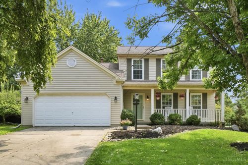 1574 Garfield Park Blvd, Lebanon, OH, 45036 | Card Image