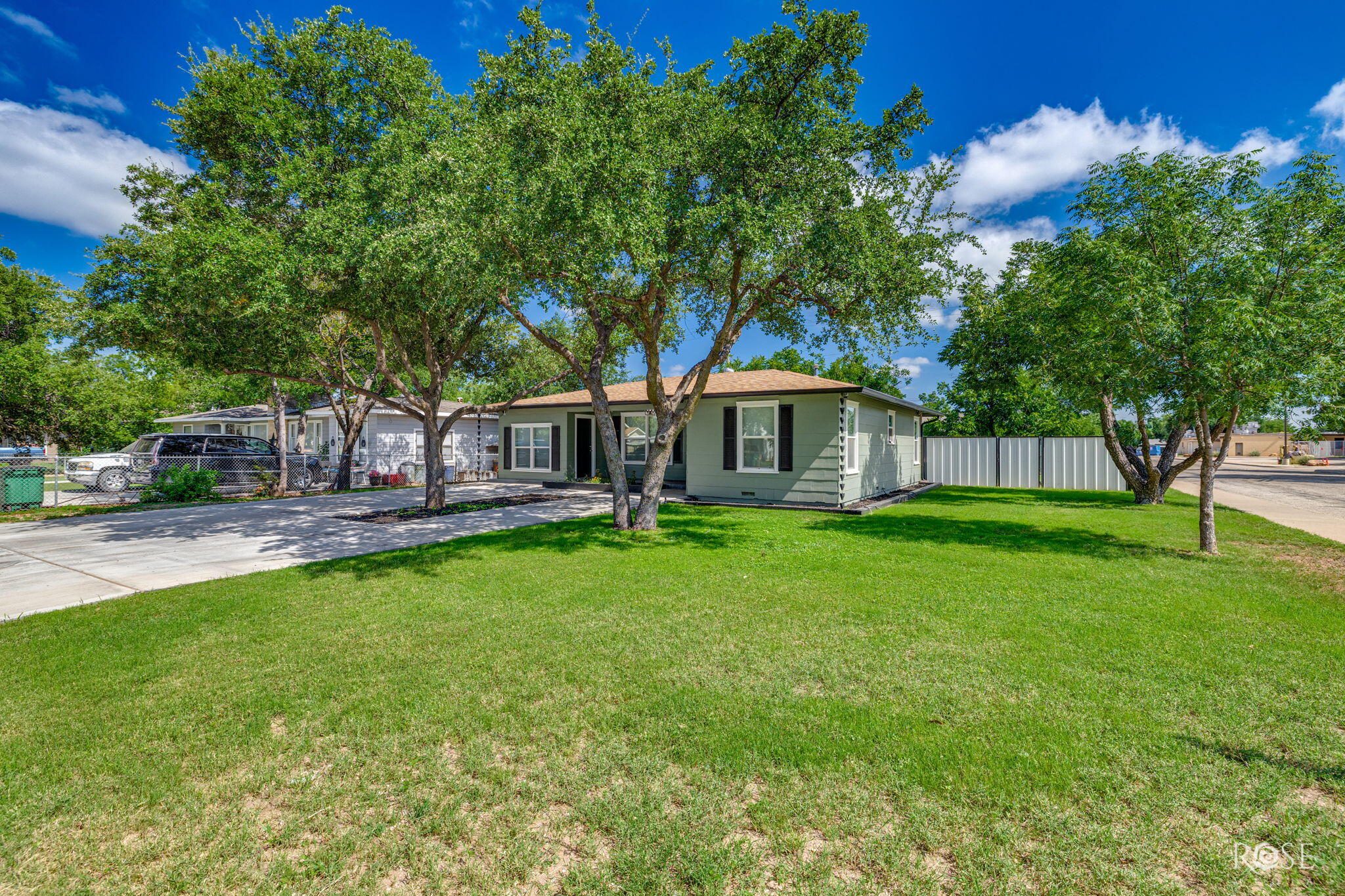 Residential in San Angelo 3