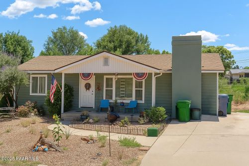 609 Douglas Ave, Prescott, AZ, 86301-1166 | Card Image