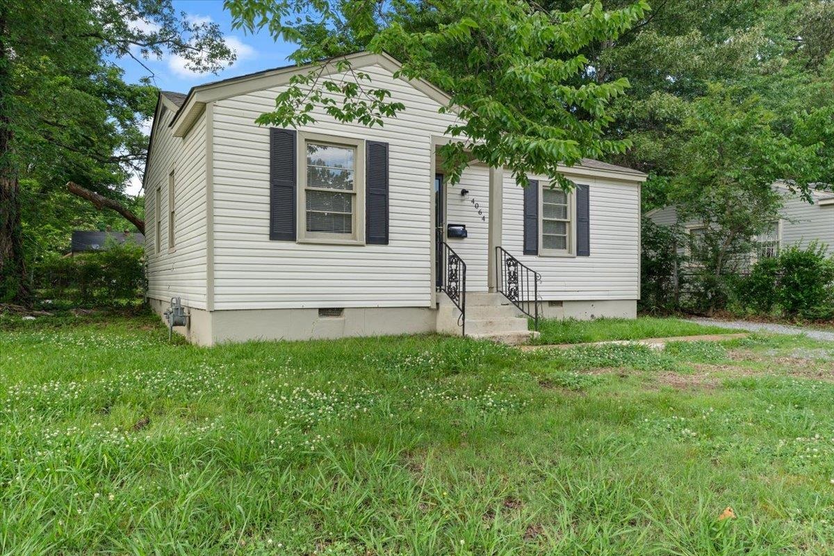 Residential in Memphis