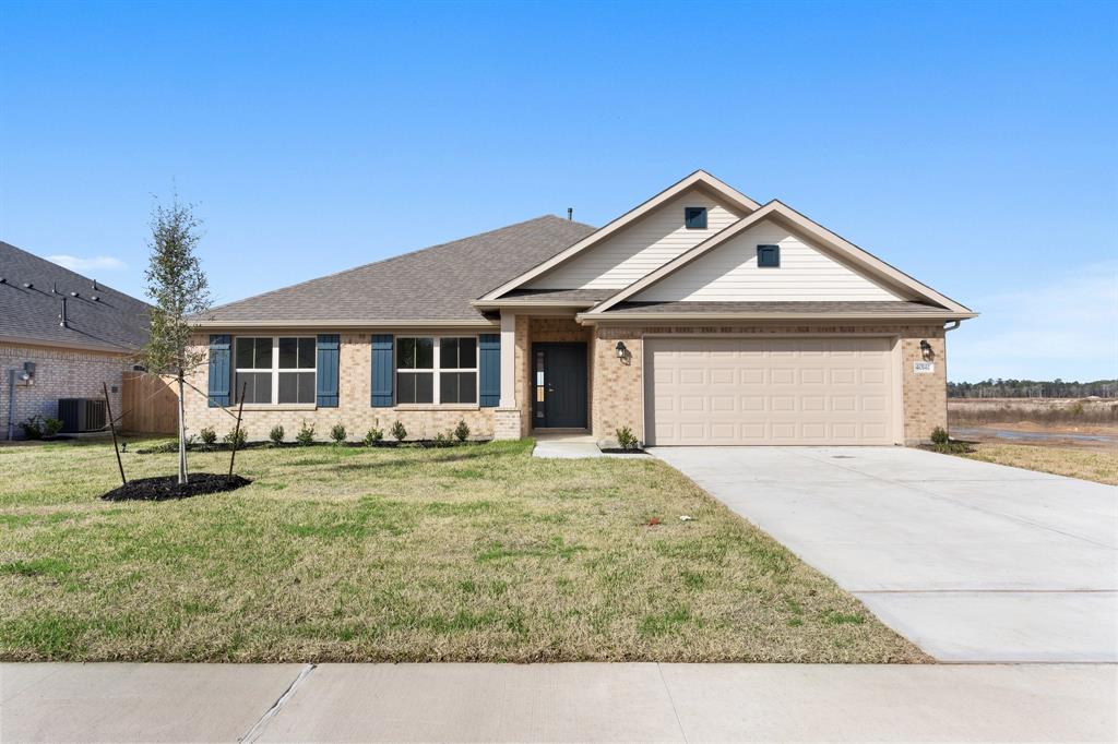 Spyglass Hill Dr, Cleveland, TX 77327