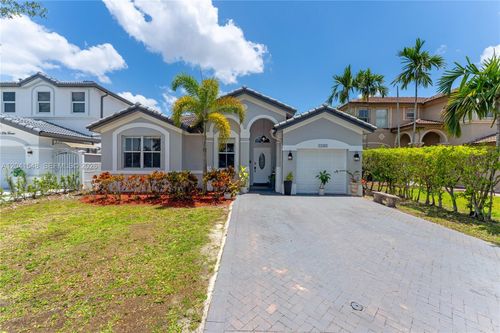 15506 Sw 25th Terrace, Miami, FL, 33185 | Card Image