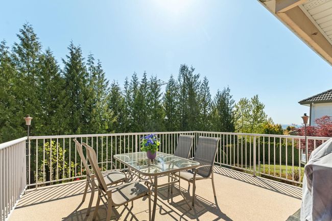 1533 Eagle Mountain Drive, House other with 5 bedrooms, 3 bathrooms and 4 parking in Coquitlam BC | Image 34