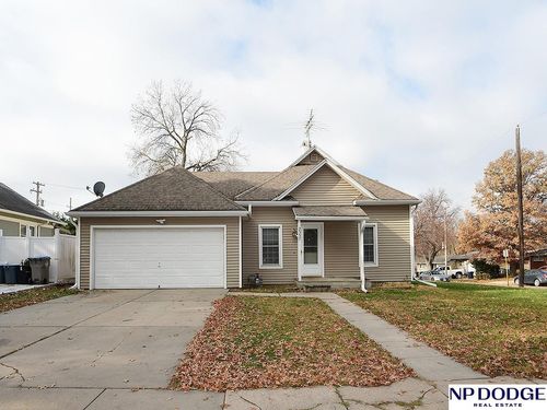 2337 N 67th St, Lincoln, NE, 68507-2806 | Card Image