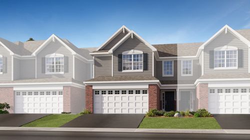 7825 Nightshade Ln, Shorewood, IL, 60404 | Card Image