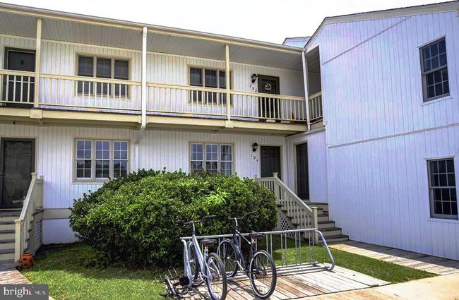 APT-202 - 7622 Eastside Rd, Townhouse with 2 bedrooms, 2 bathrooms and null parking in CHINCOTEAGUE VA | Image 4