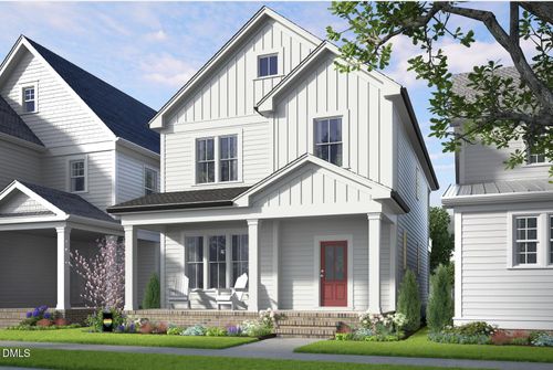 544 Folk Song Way, Wendell, NC, 27591 | Card Image