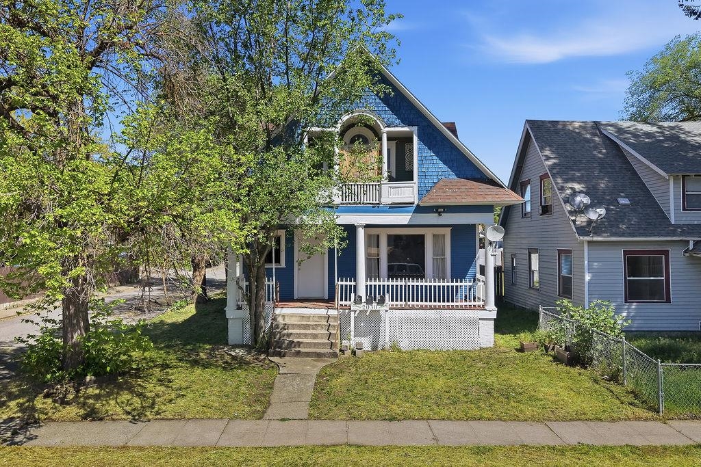2030 W Dean Ave, Spokane, WA 99201