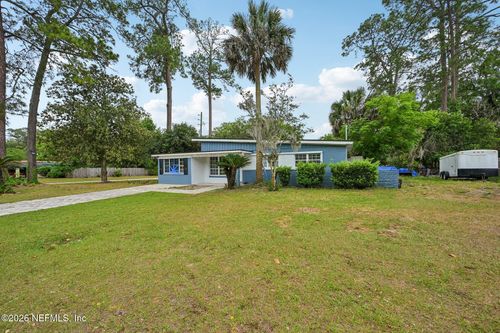 5356 Keystone Dr N, JACKSONVILLE, FL, 32207-5004 | Card Image