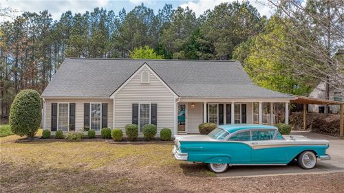 102 Hawk Ridge Dr, Anderson, SC, 29621-4968 | Card Image