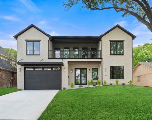8716 Fawn Drive, Dallas, TX, 75238 | Card Image