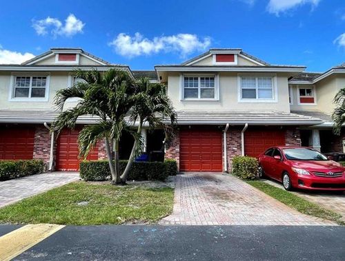 3361 Nw 29th Ct, Lauderdale Lakes, FL, 33311-1111 | Card Image