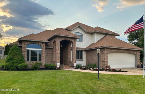 3 N Meadow Ct, Lewisburg, PA, 17837-8130 | Card Image