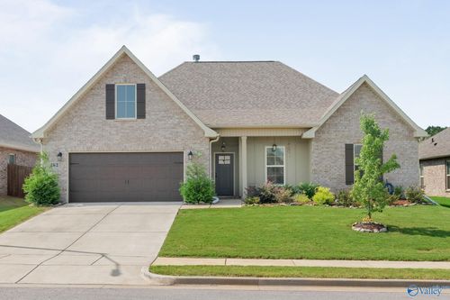 262 John Harold Dr, Meridianville, AL, 35759-5404 | Card Image