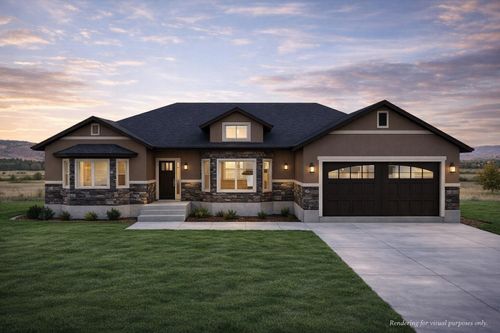 lot-10-sunview-estates-4199 Tomahawk Dr, Enoch, UT, 84721-9621 | Card Image
