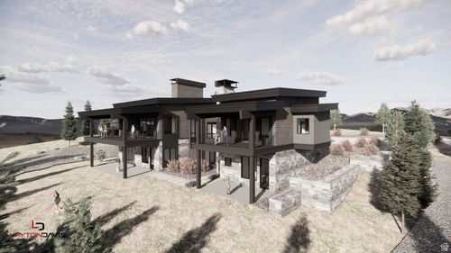 203 W Peace Tree Trl, Kamas, UT, 84036-1508 | Card Image