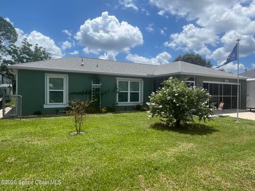 5555 Fay Blvd, Cocoa, FL, 32927-9013 | Card Image