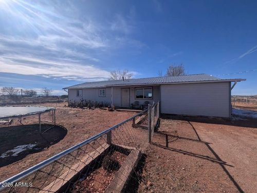 3080 S 8th Pl W, Saint Johns, AZ, 85936-4905 | Card Image