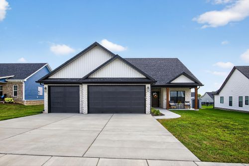 112 Clayber Dr, Nicholasville, KY, 40356-2021 | Card Image