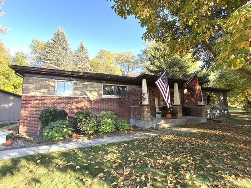 5837 Brockway Rd Road, Peck Village, MI, 48466 | Card Image