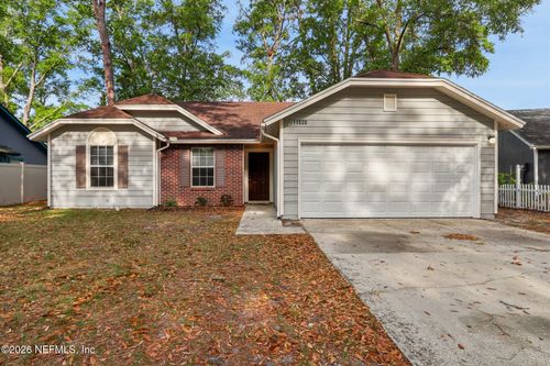 11820 Sagebrush Ct, Jacksonville, FL, 32218-3647 | Card Image