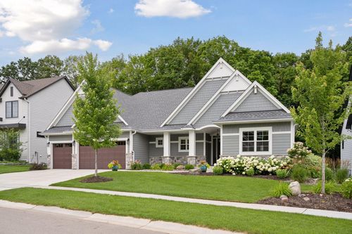 6413 Archer Ln N, Maple Grove, MN, 55311-7575 | Card Image