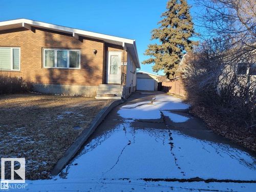 11616 152 Ave Nw, Edmonton, AB, T5X1C7 | Card Image