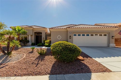 2824 Faiss Dr, Las Vegas, NV, 89134-7470 | Card Image