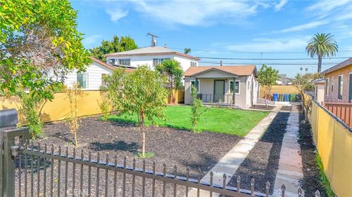 1433 W 96th, Los Angeles, CA, 90047 | Card Image