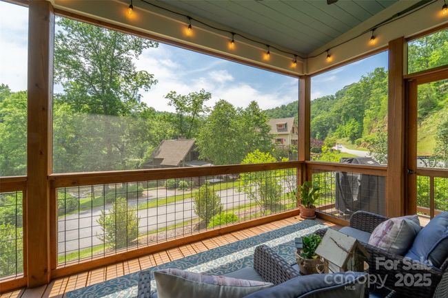 396 River Club Dr, House other with 2 bedrooms, 2 bathrooms and null parking in Cullowhee NC | Image 25