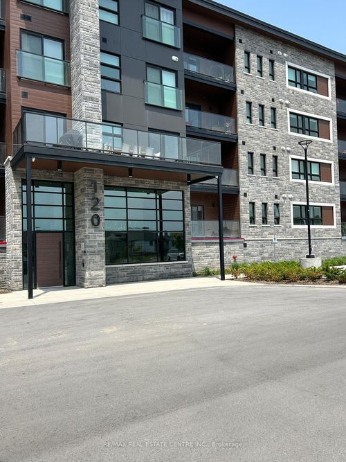 108-120 Summersides Blvd, Fonthill, ON, L0S1E1 | Card Image