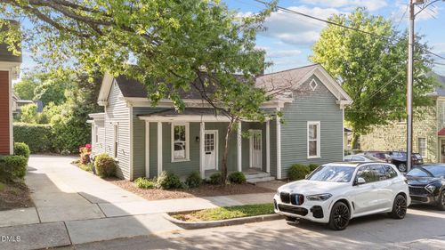 211 N Boylan Ave, Raleigh, NC, 27603-1424 | Card Image