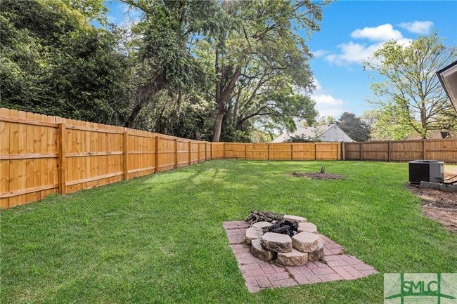 20 Quail Forest Dr, House other with 4 bedrooms, 2 bathrooms and null parking in savannah GA | Image 41