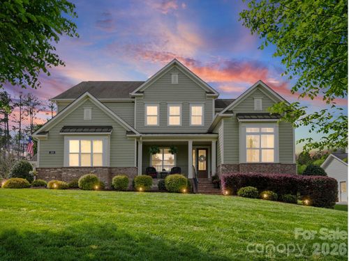 233 Monteray Oaks Cir, Fort Mill, SC, 29715-0038 | Card Image