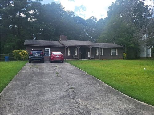 8397 Willows Ter, Riverdale, GA, 30274-4443 | Card Image