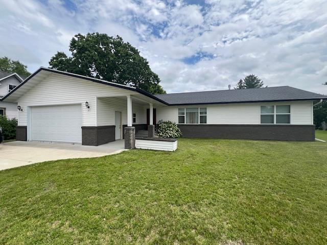 Main Ave, New York Mills, MN 56567