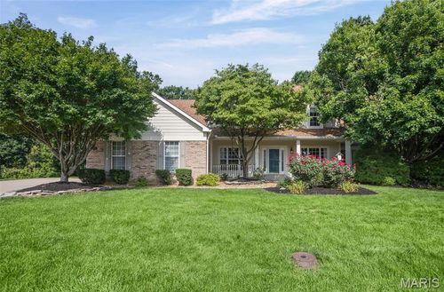 7437 Timberwolf Trl, Fairview Heights, IL, 62208-4513 | Card Image