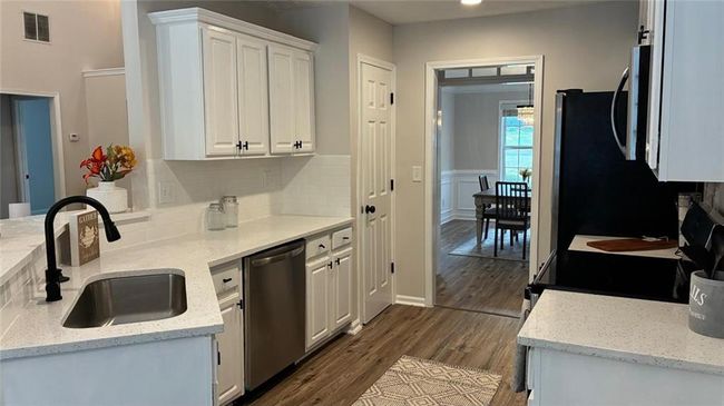 3066 Gem Creek Rd, House other with 4 bedrooms, 3 bathrooms and null parking in Buford GA | Image 17