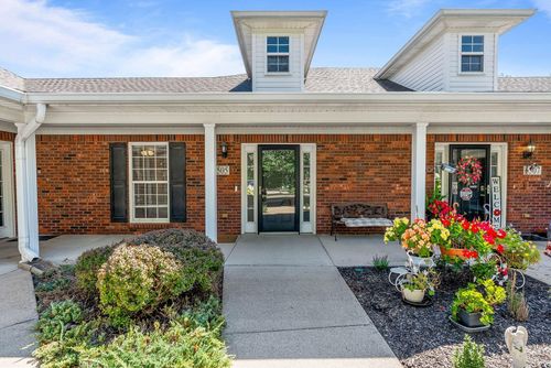 6505 Renate Rd, Louisville, KY, 40291-2691 | Card Image