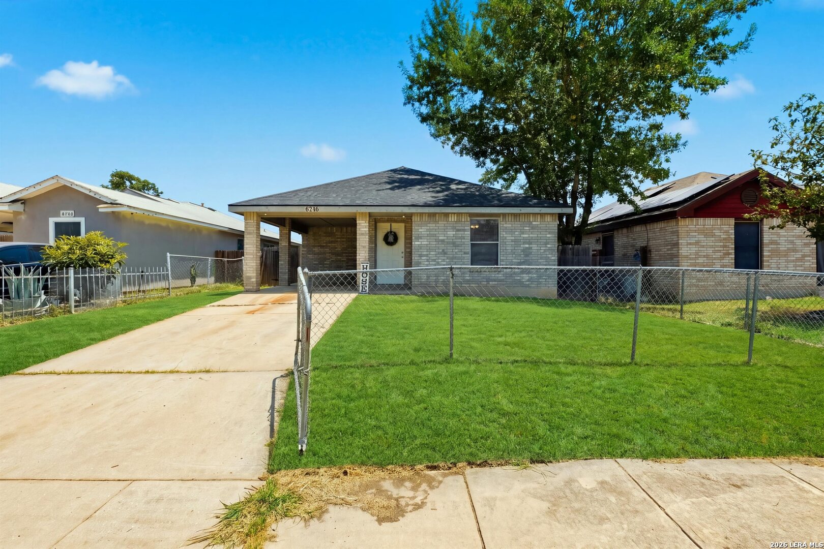 Residential in San Antonio 2