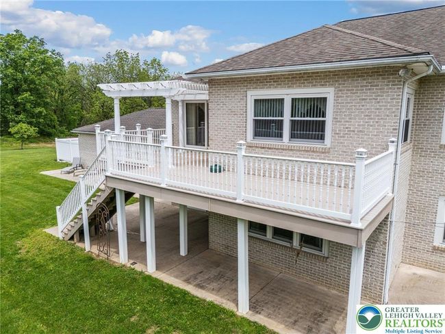 230 W Moorestown Rd, House other with 4 bedrooms, 4 bathrooms and null parking in WIND GAP PA | Image 10