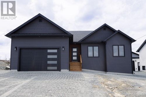 22 Blandford Street, Gander, NL, A1V0J5 | Card Image