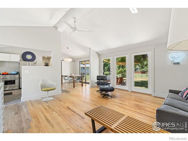7705 Baseline Rd, House other with 3 bedrooms, 2 bathrooms and 1 parking in Boulder CO | Image 5