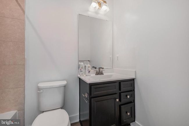 6013 Workers Dr, Townhouse with 3 bedrooms, 4 bathrooms and null parking in BALTIMORE MD | Image 12