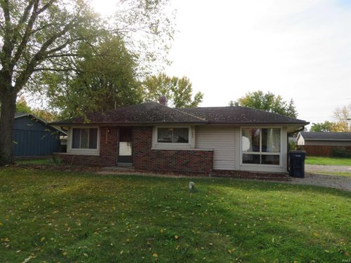 1609 Green Hill Drive, Warsaw, IN, 46580 | Card Image