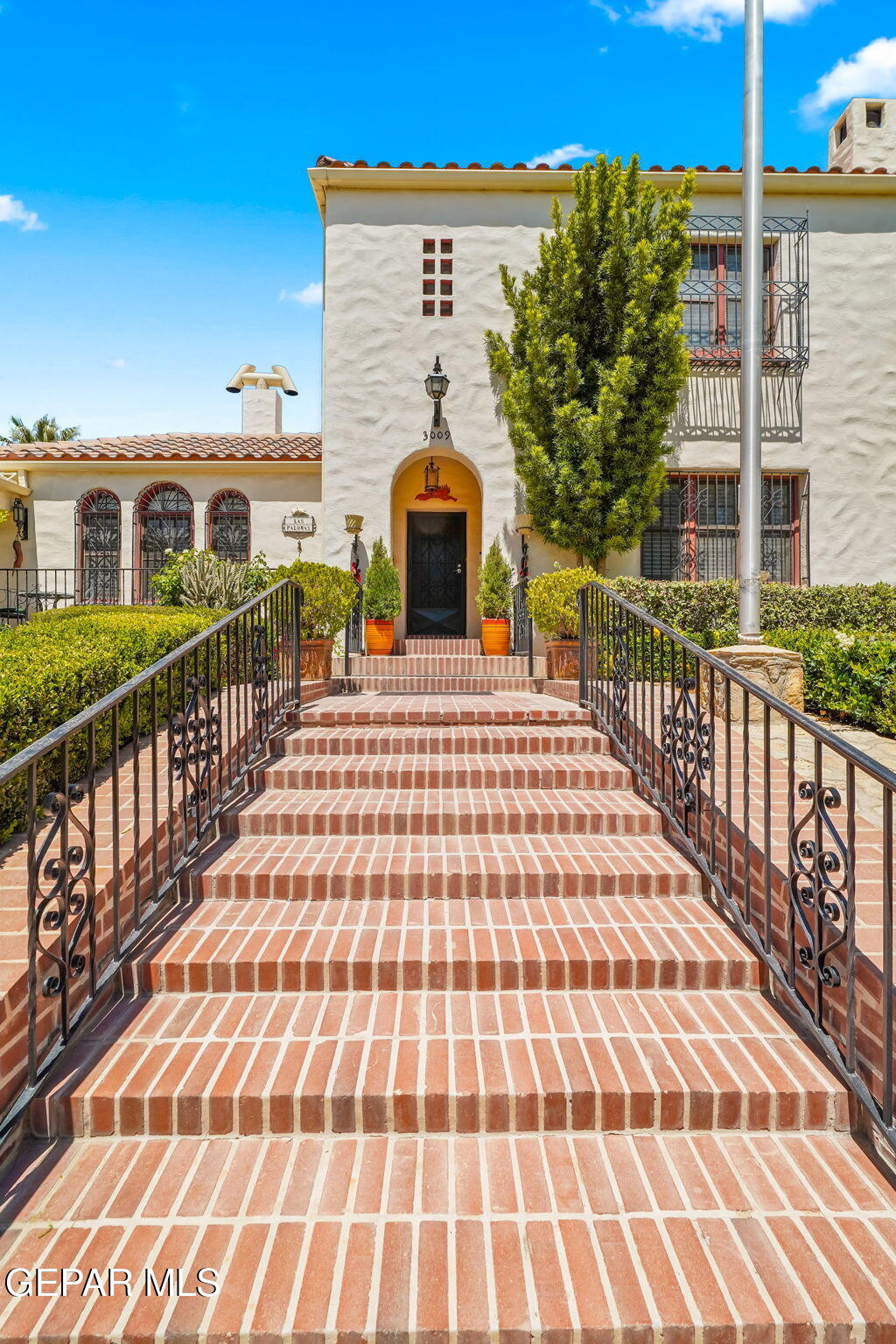 Residential in El Paso 2